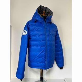 CANADA GOOSE（ジャケット/アウター ・ ブルー・ネイビー/青色系）の