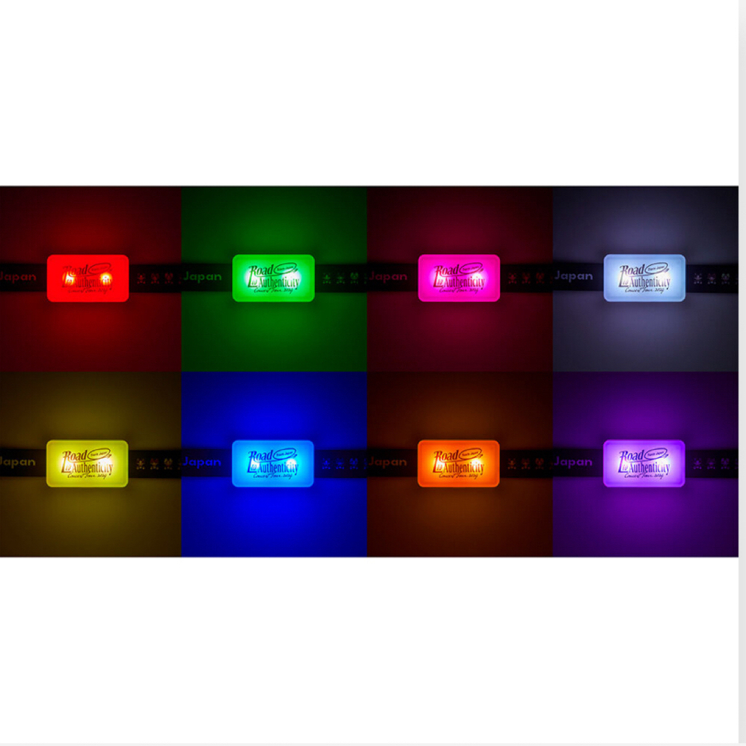 TravisJapan トラジャ ツアーグッズ 2024 ライトブレスレットの通販 by
