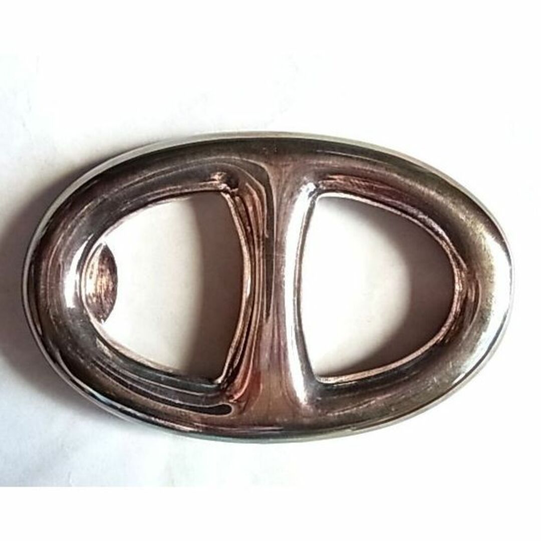 HERMES - 美品レア珍品エルメスHermesオープナー栓抜きホールマーク