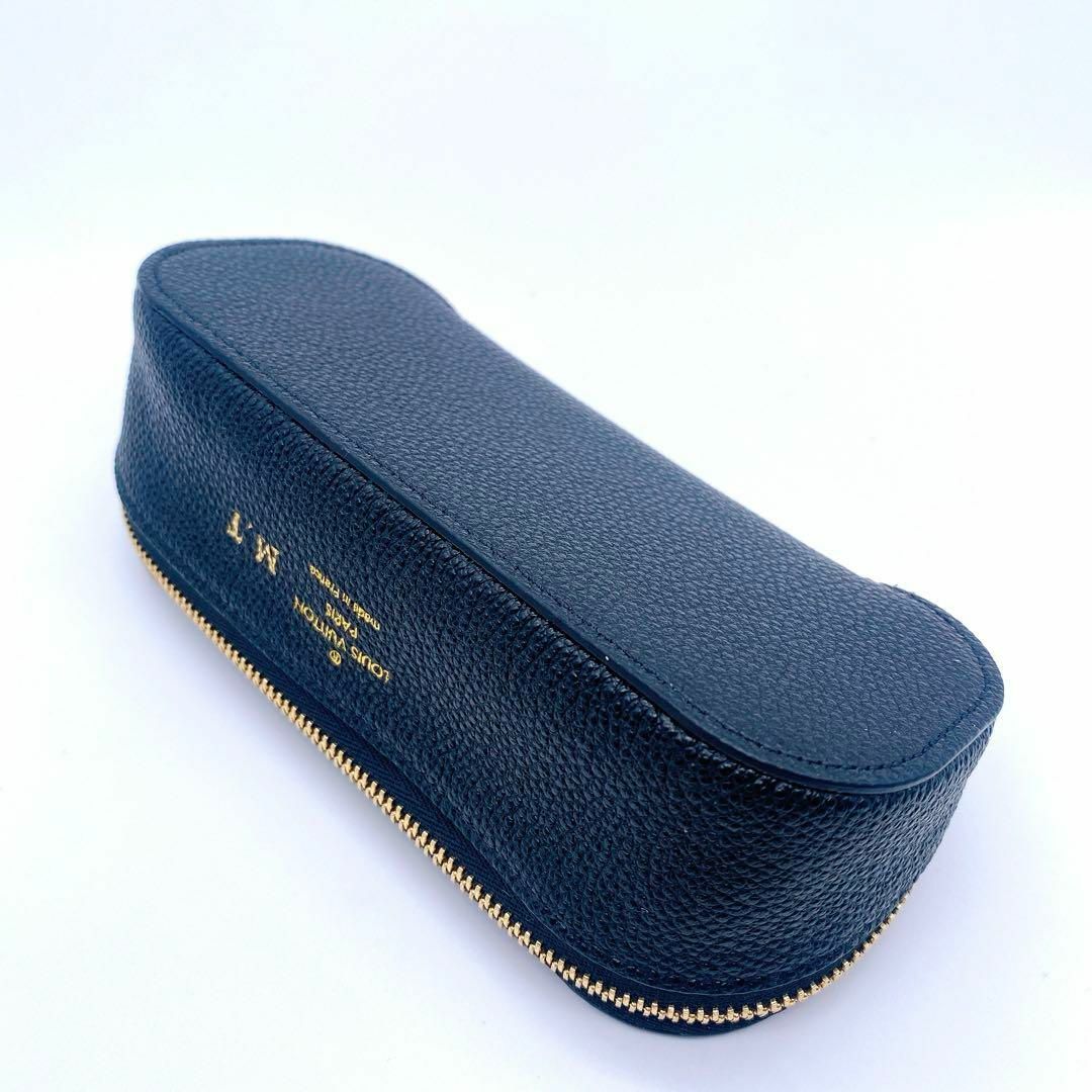 LOUIS VUITTON - LOUIS VUITTON モノグラム アンプラント メガネケース