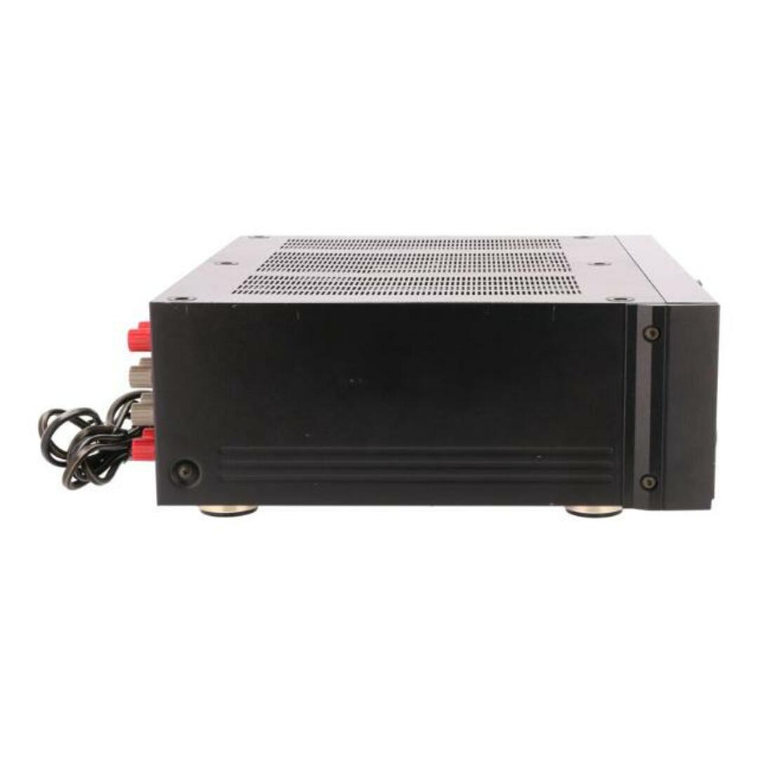 SANSUI 山水/プリメインアンプ/AU-α907/617103936/ピュアオーディオ/B