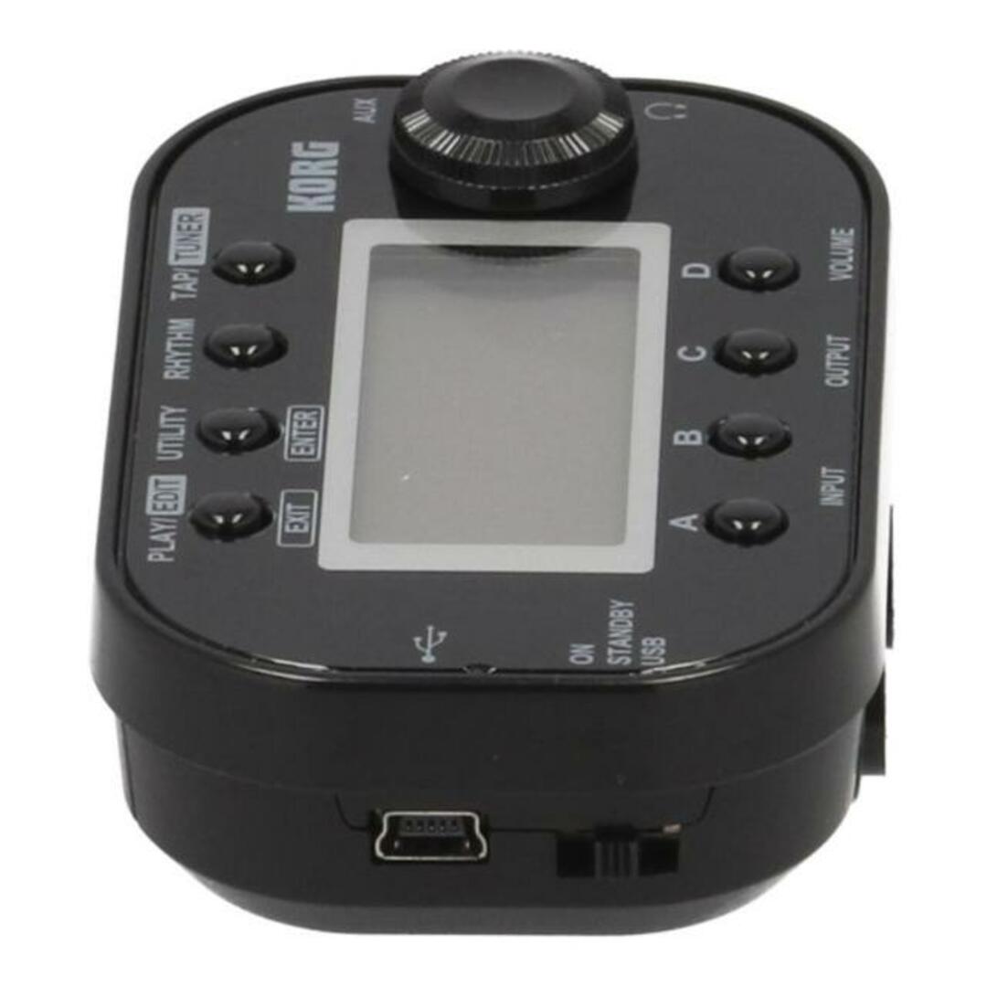 KORG コルグ/パーソナルマルチエフェクター/PANDORA mini/PX-mini