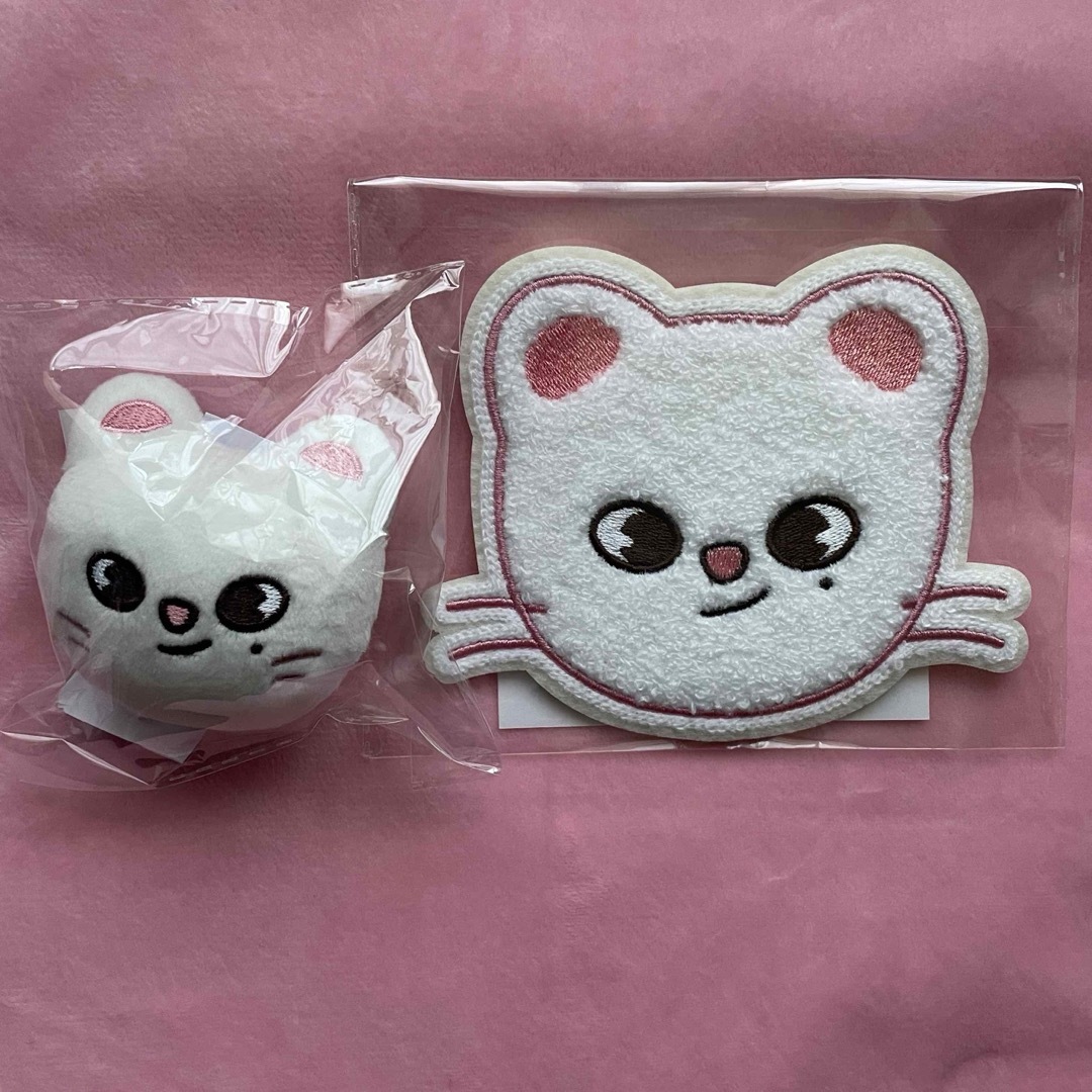 Stray Kids - straykids スキズ ポップアップ ヒョンジン skzoo