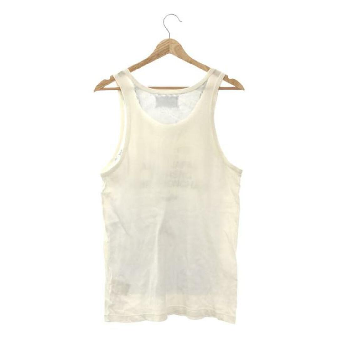 Maison Margiela（旧Maison Martin Margiela） - Martin Margiela