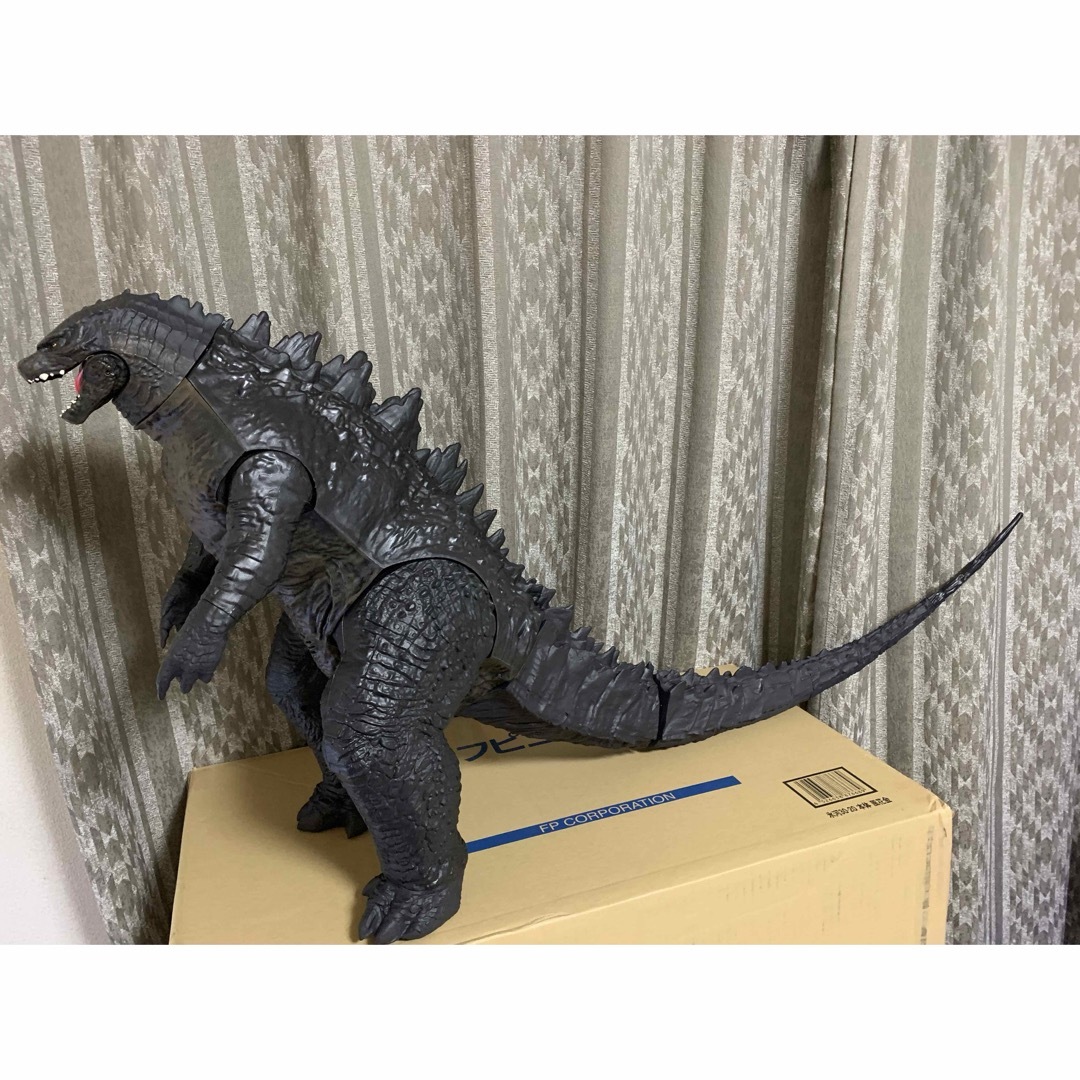 ジャックスパシフィック ジャイアントサイズ ゴジラ 2014の通販 by