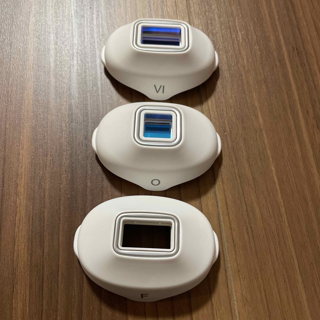 YA-MAN - [中古] ヤーマン 家庭用美容脱毛器 レイボーテ ヴィーナス