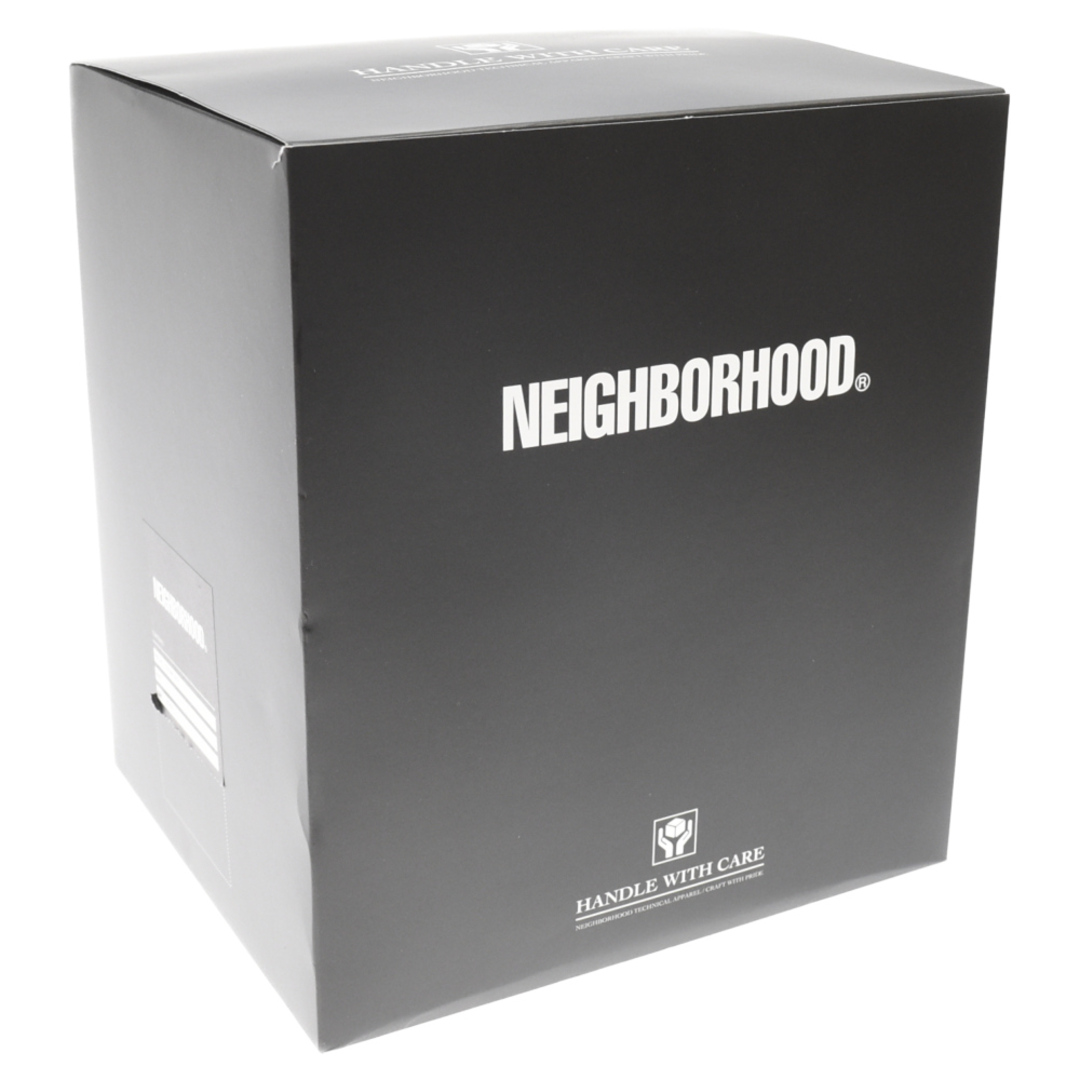 NEIGHBORHOOD - NEIGHBORHOOD ネイバーフッド 22AW EG INCENSE CHAMBER