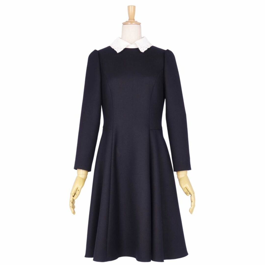 FOXEY - 美品 フォクシー FOXEY ワンピース ドレス プレシューズ 42284