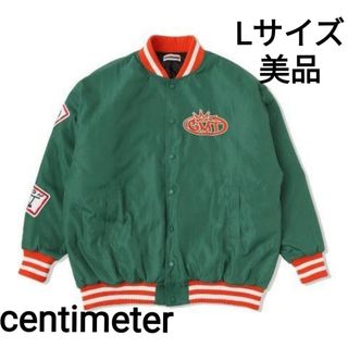 Supreme（スタジャン ・ グリーン・カーキ/緑色系）のフリマアイテム一覧
