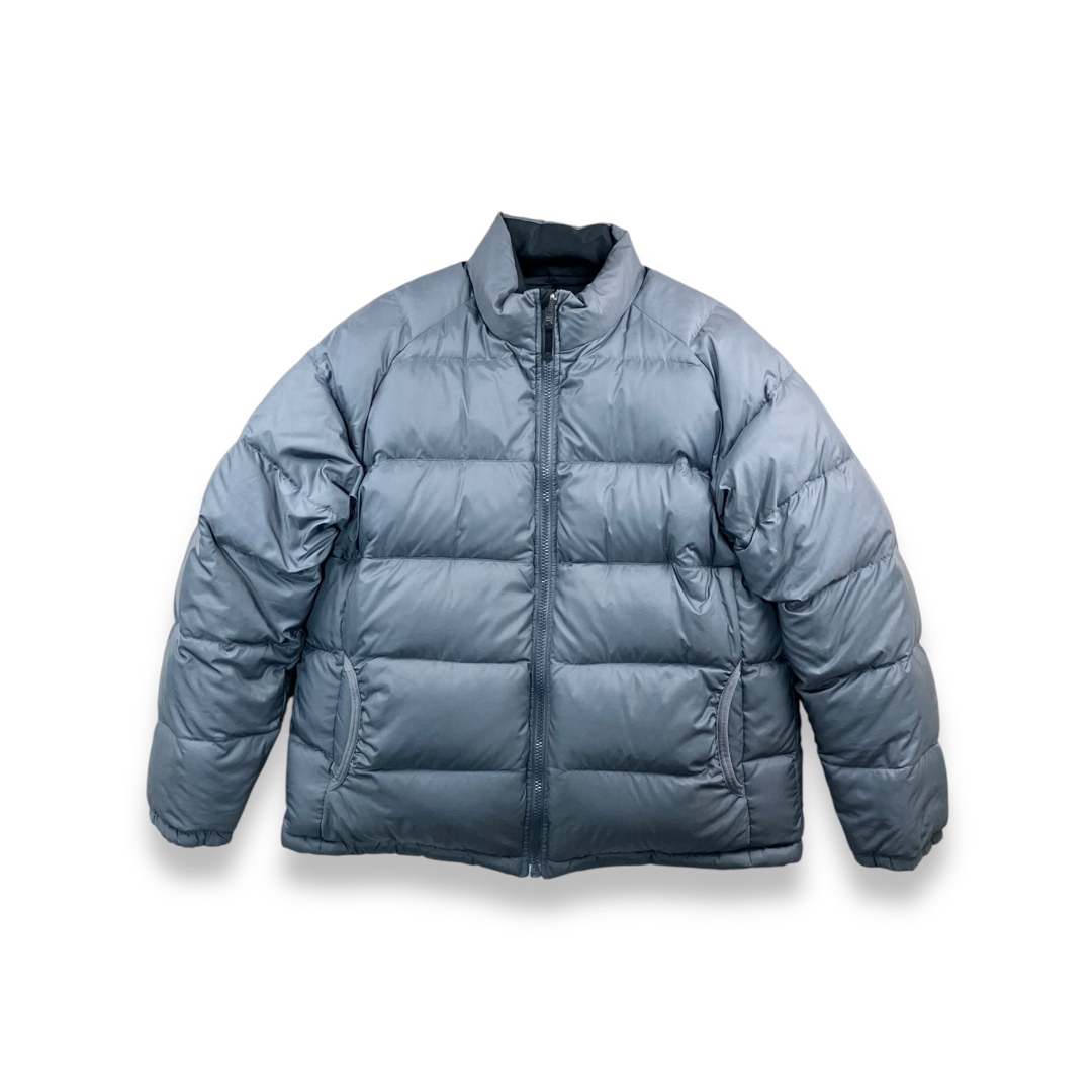 NIKE - 00s Y2K NIKE ACG ナイキ リバーシブルダウンジャケット