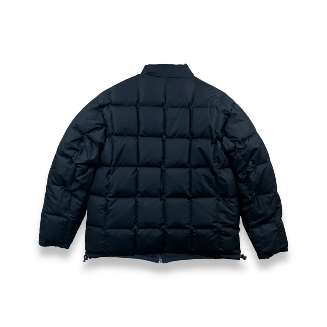 NIKE - 00s Y2K NIKE ACG ナイキ リバーシブルダウンジャケット