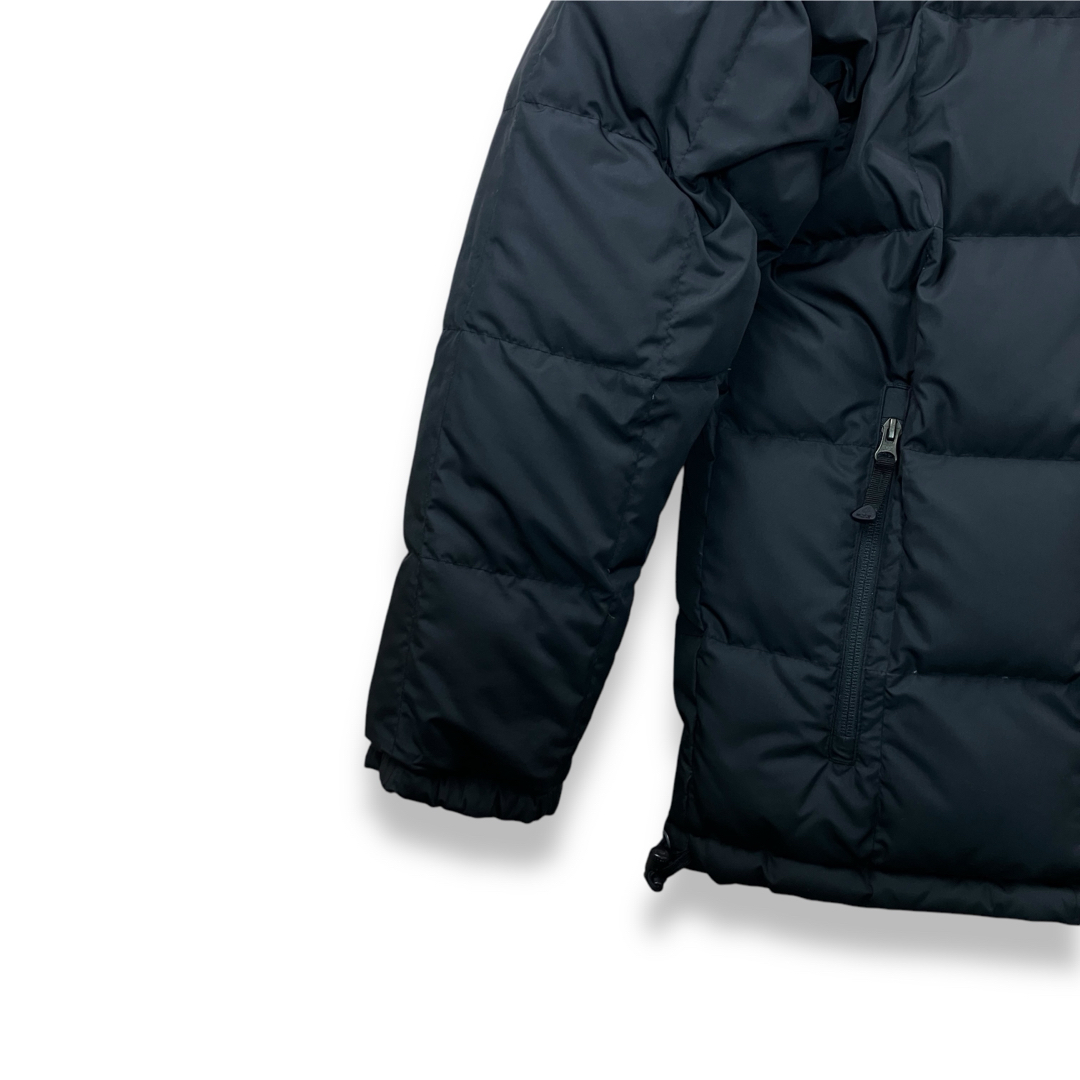 NIKE - 00s Y2K NIKE ACG ナイキ リバーシブルダウンジャケット