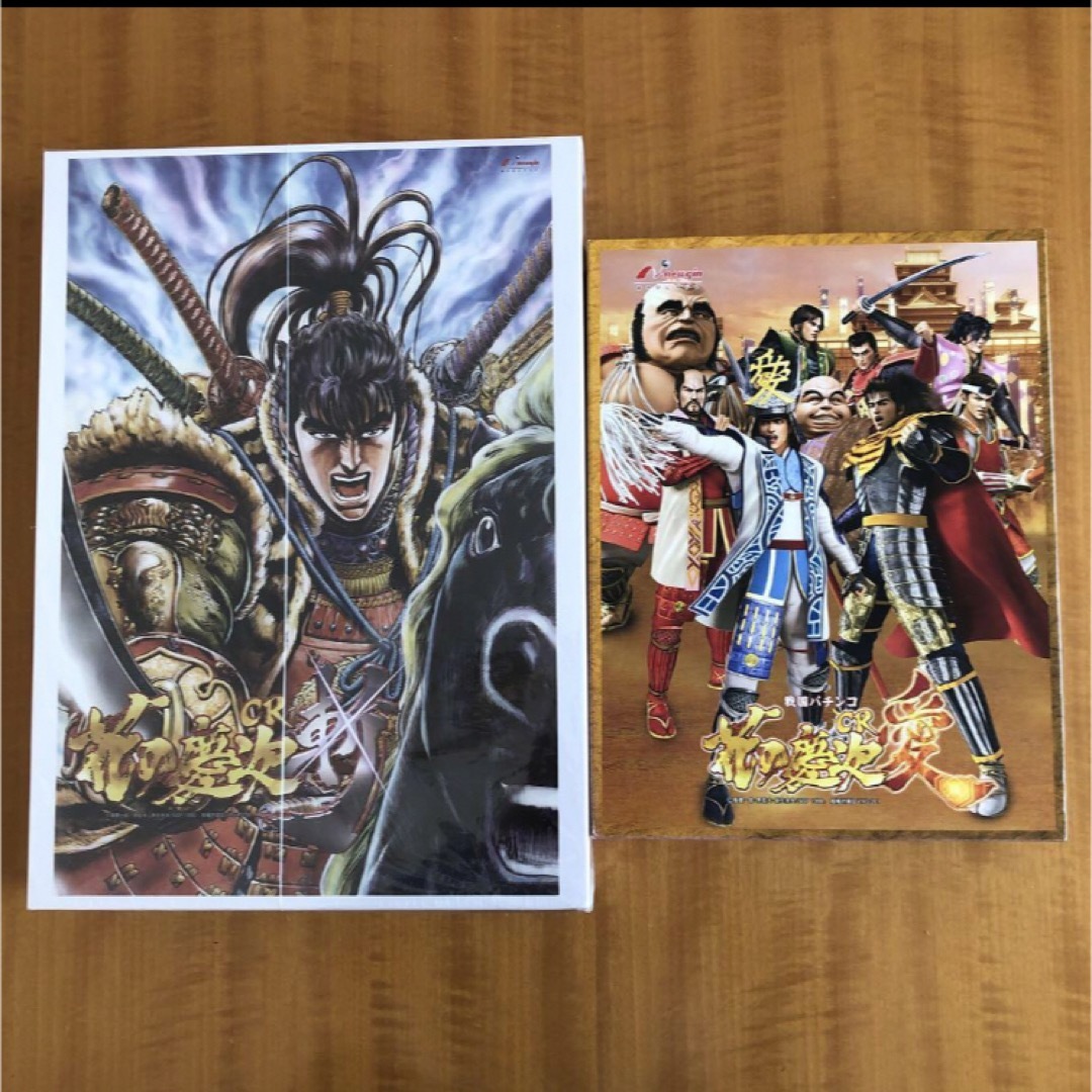 ジグソーパズル 北斗の拳 花の慶次の通販 by suzume's shop｜ラクマ