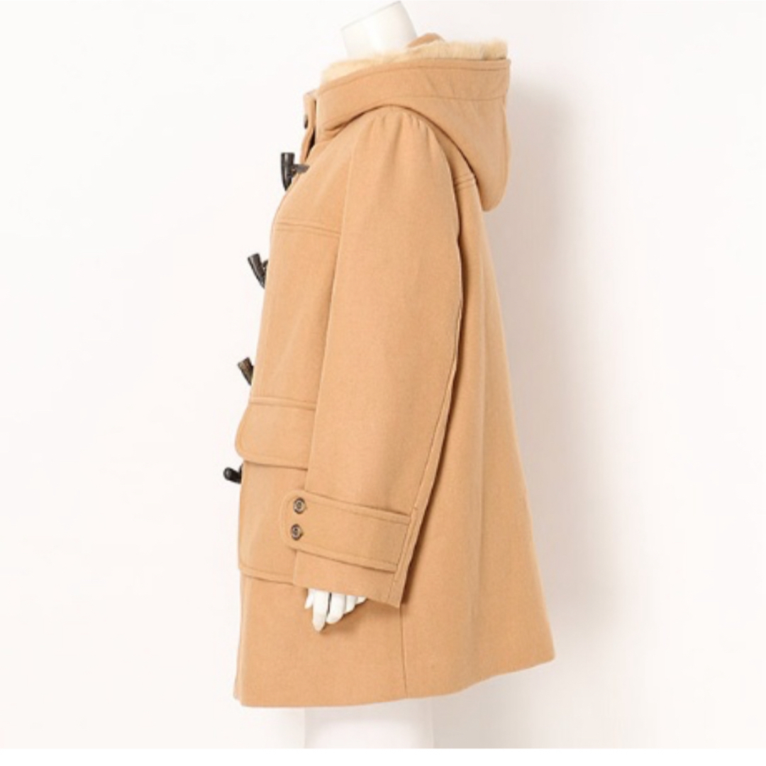 franche lippee - ☆美品☆フランシュリッペ FL5 ダッフルコートの通販