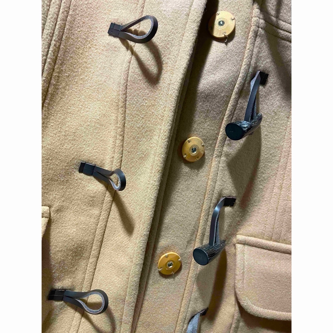 franche lippee - ☆美品☆フランシュリッペ FL5 ダッフルコートの通販