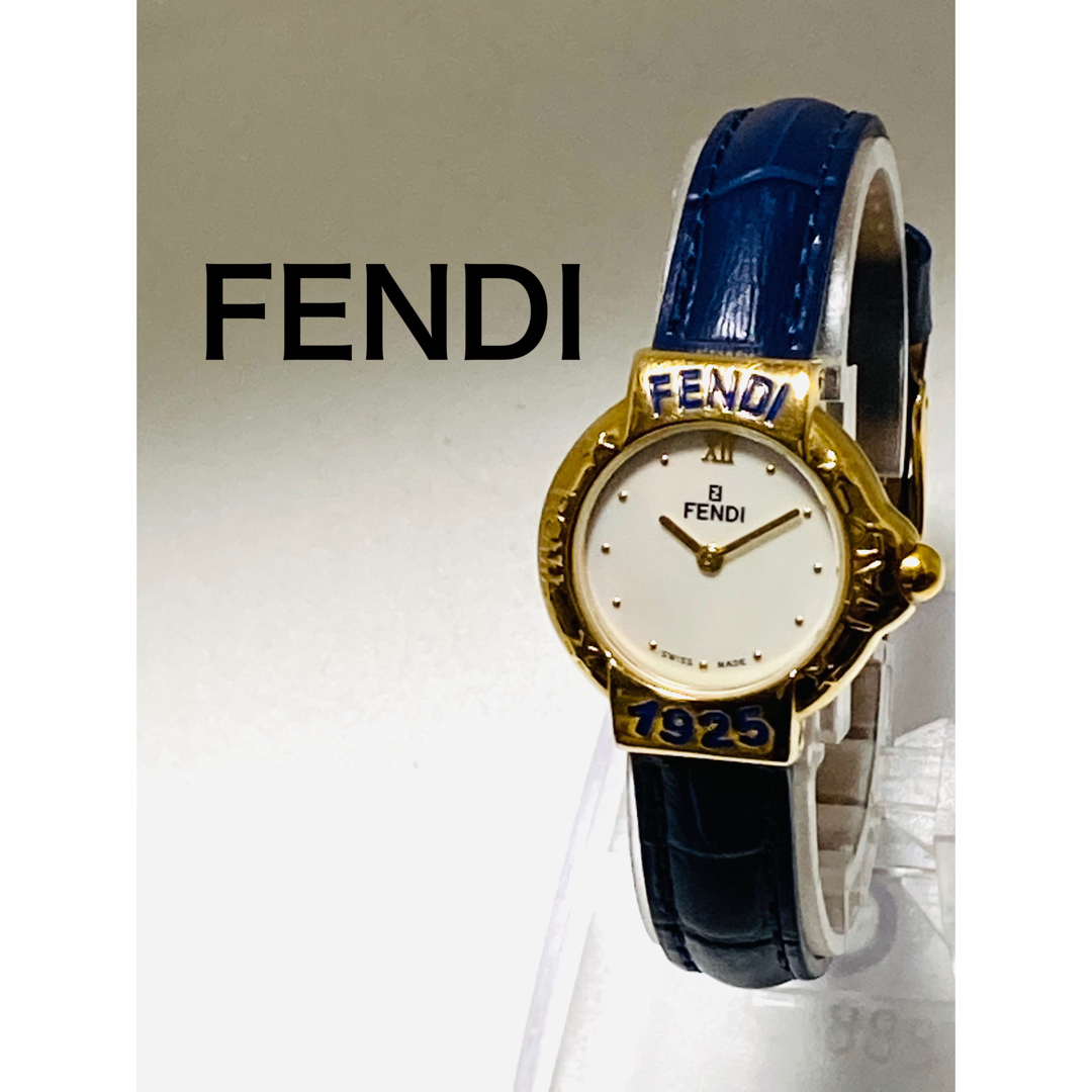 fendi 660l（腕時計）の通販