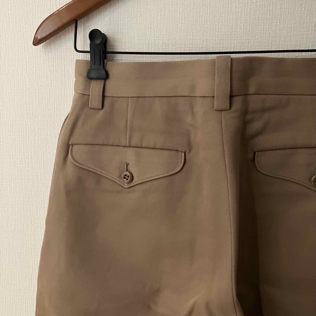 MADISONBLUE - マディソンブルー チノパン ベージュ 02の通販 by 対応