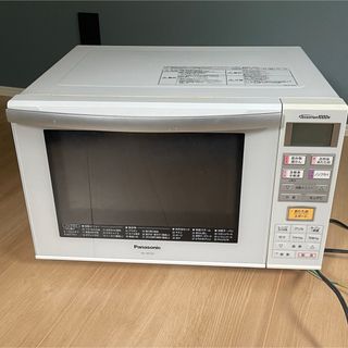 Panasonic - パナソニック オーブンレンジ NE-MS232の通販 by ラクマ's