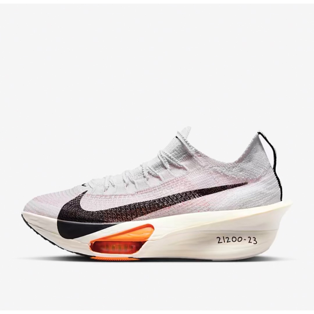 NIKE - 26cm Nike AlphaFly アルファフライ 3 ナイキ 箱根駅伝の通販