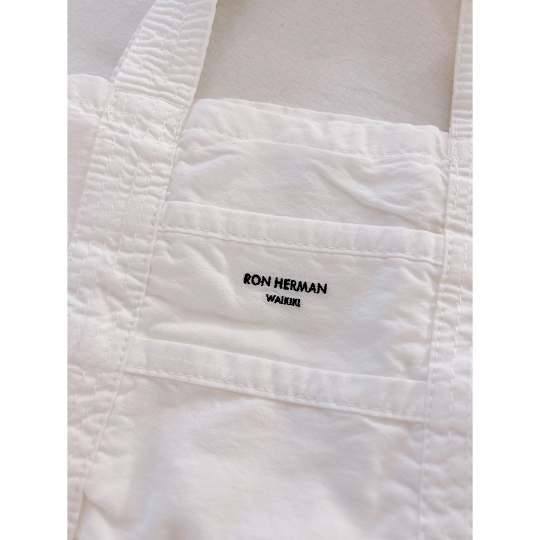 Ron Herman - ロンハーマン ハワイ限定 トートバッグ Sの通販 by mii's