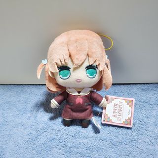 ラブライブ!蓮ノ空女学院スクールアイドルクラブ きゅるまるぬいぐるみ