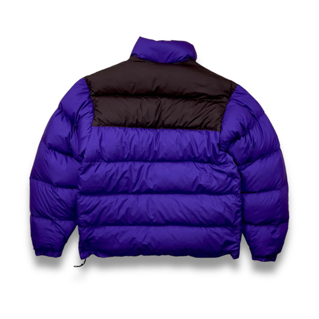 MOON STONE - 90s MOONSTONE ムーンストーン ダウンジャケット