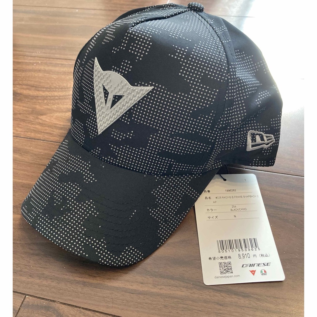 NEW ERA - ダイネーゼ キャップ 新品の通販 by シラマサ's shop