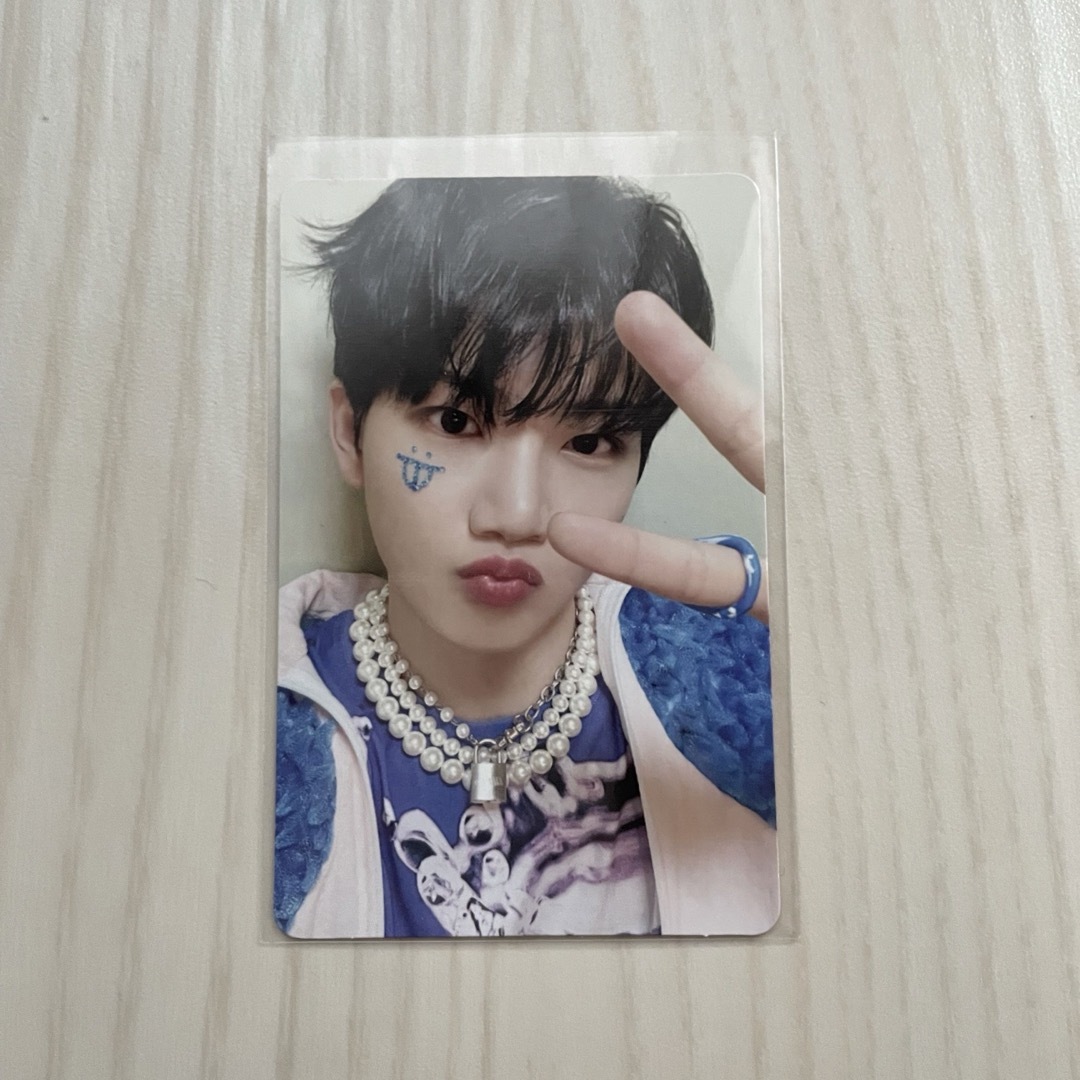 TREASURE - treasure ジュンギュ トレカの通販 by @｜トレジャーならラクマ