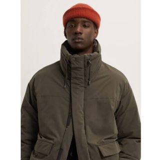 ZARA（ダウンジャケット）のフリマアイテム一覧