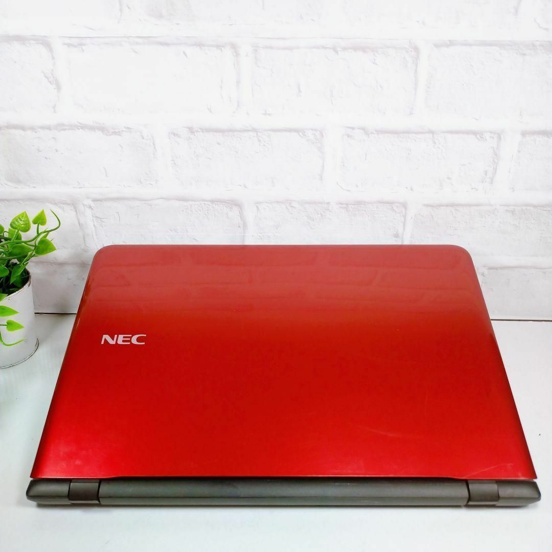 セール SSD爆速高速初期設定済みノートパソコン簡単Windows11カメラ付きPC