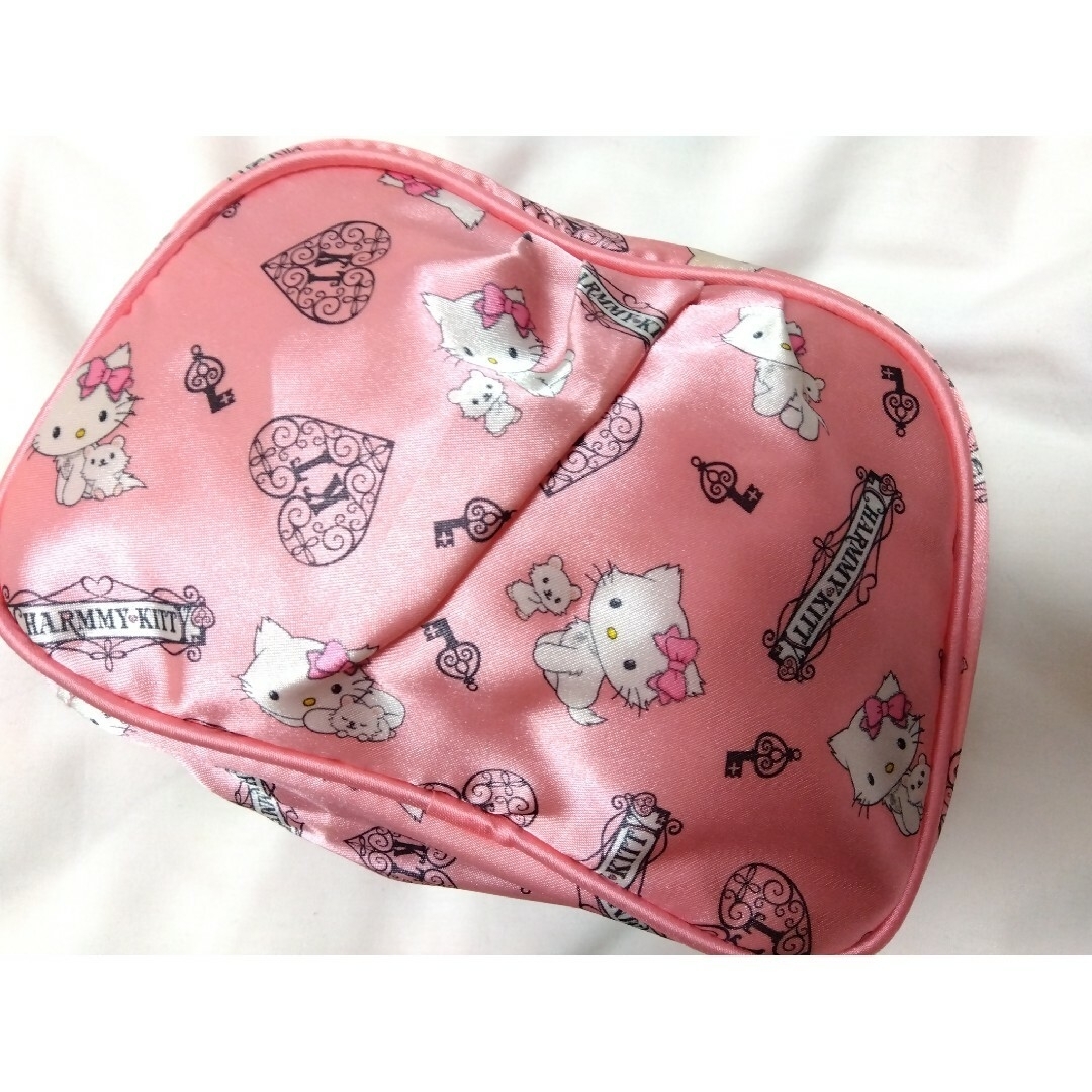 チャーミーキティ - チャーミーキティ ハローキティ キティちゃん