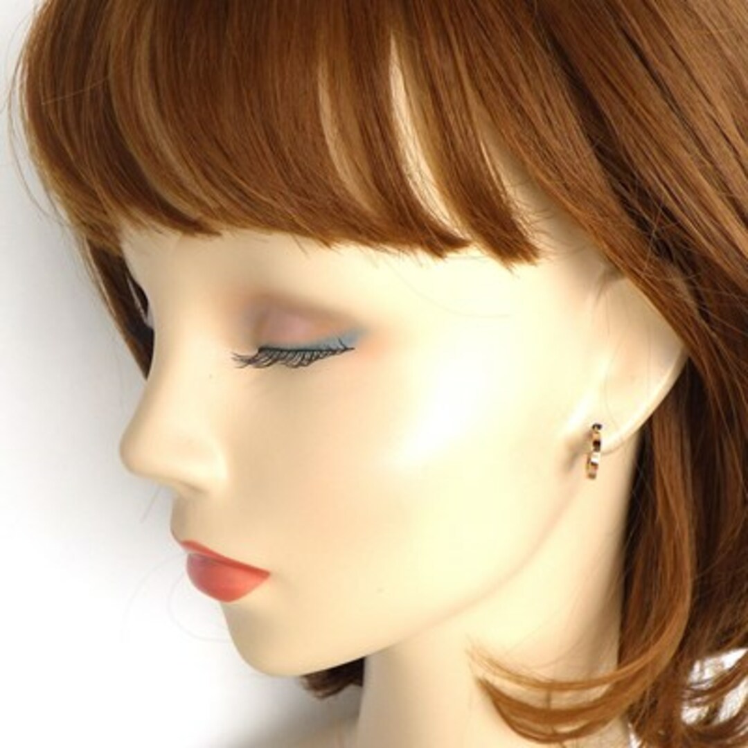 Cartier - カルティエ Cartier ピアス ラブ シングル B8301422