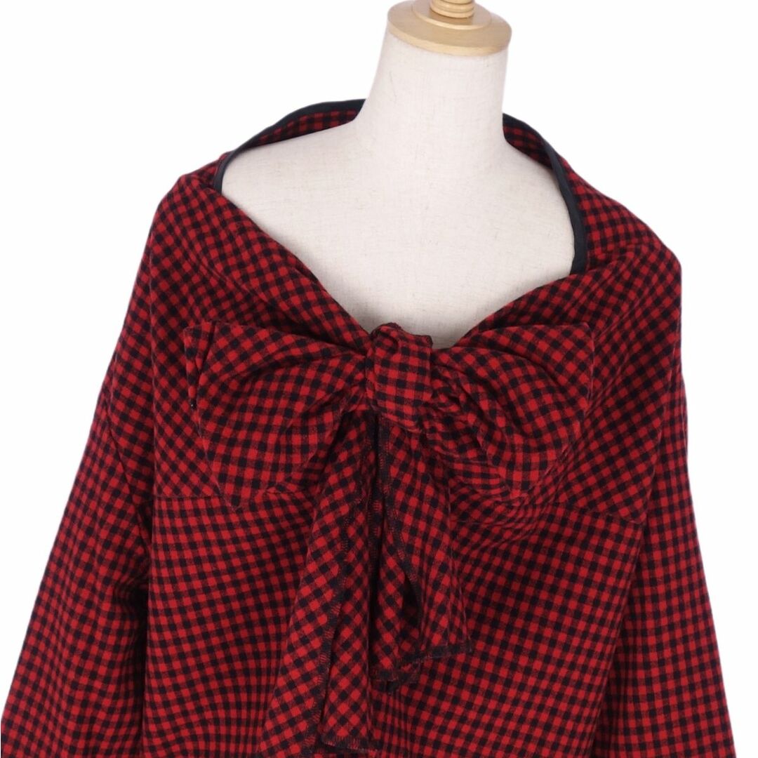 COMME des GARCONS - 美品 トリコ コムデギャルソン tricot COMME des