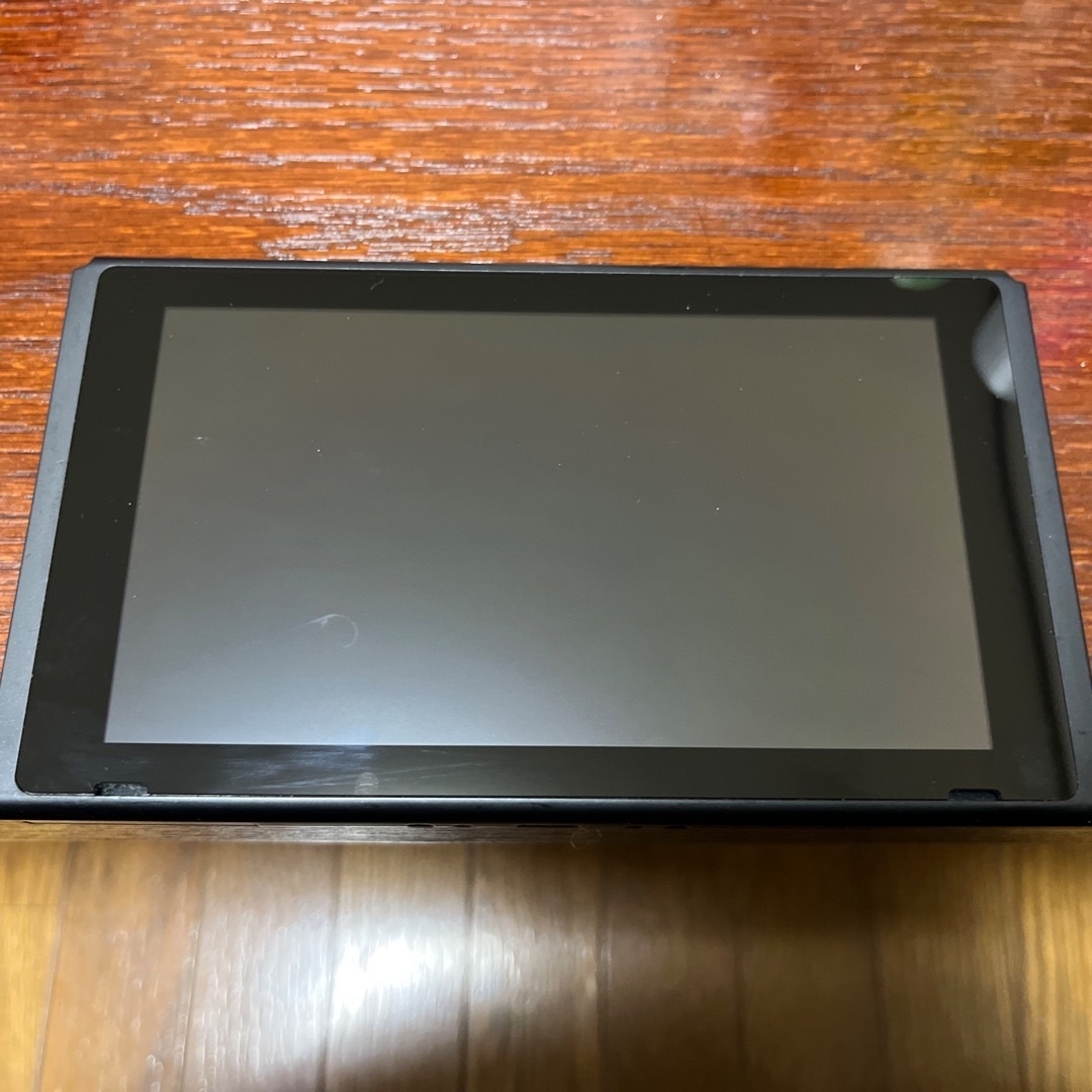 Nintendo Switch - Nintendo Switch ジャンク品 本体のみの通販 by ま