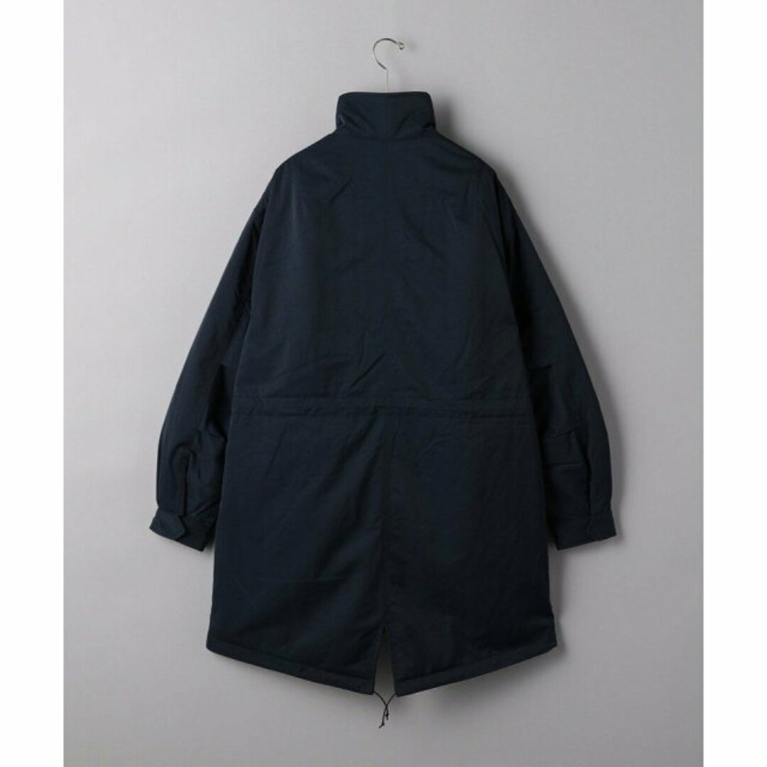 BEAUTY&YOUTH UNITED ARROWS - 【NAVY】【M】ロフテック フィッシュ