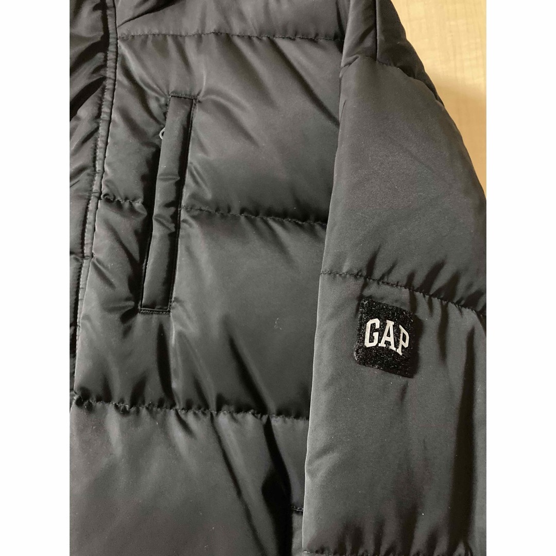 GAP - 専用 GAP ロングダウンコート ベンチコート 防水加工