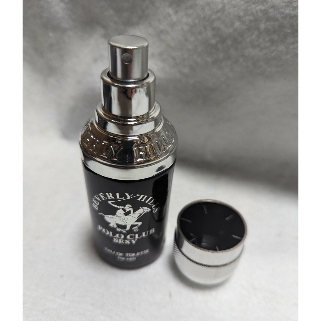 BEVERLY HILLS POLO CLUB（BHPC） - 未使用品ビバリーヒルズポロクラブ