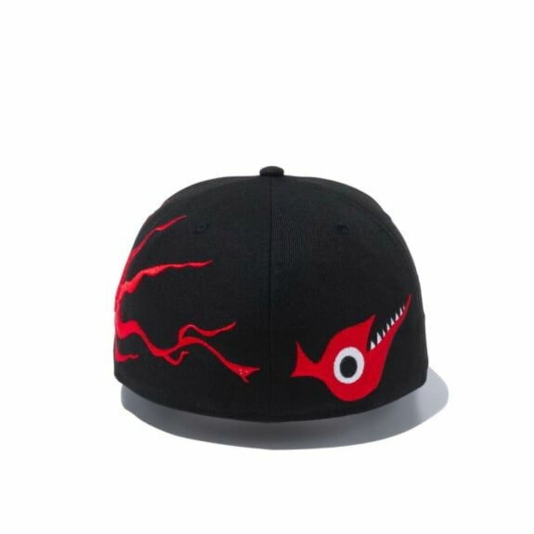 NEW ERA - ☆新品未使用☆ニューエラ 岡本太郎 59FIFTY 明日の神話の