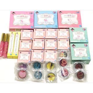 セーラームーン - 美少女戦士セーラームーン 一番コフレ A〜F賞コンプ