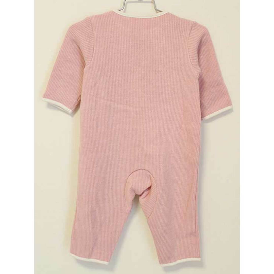 familiar - ▽ファミリア/familiar▽70cm 長袖カバーオール/ロンパース