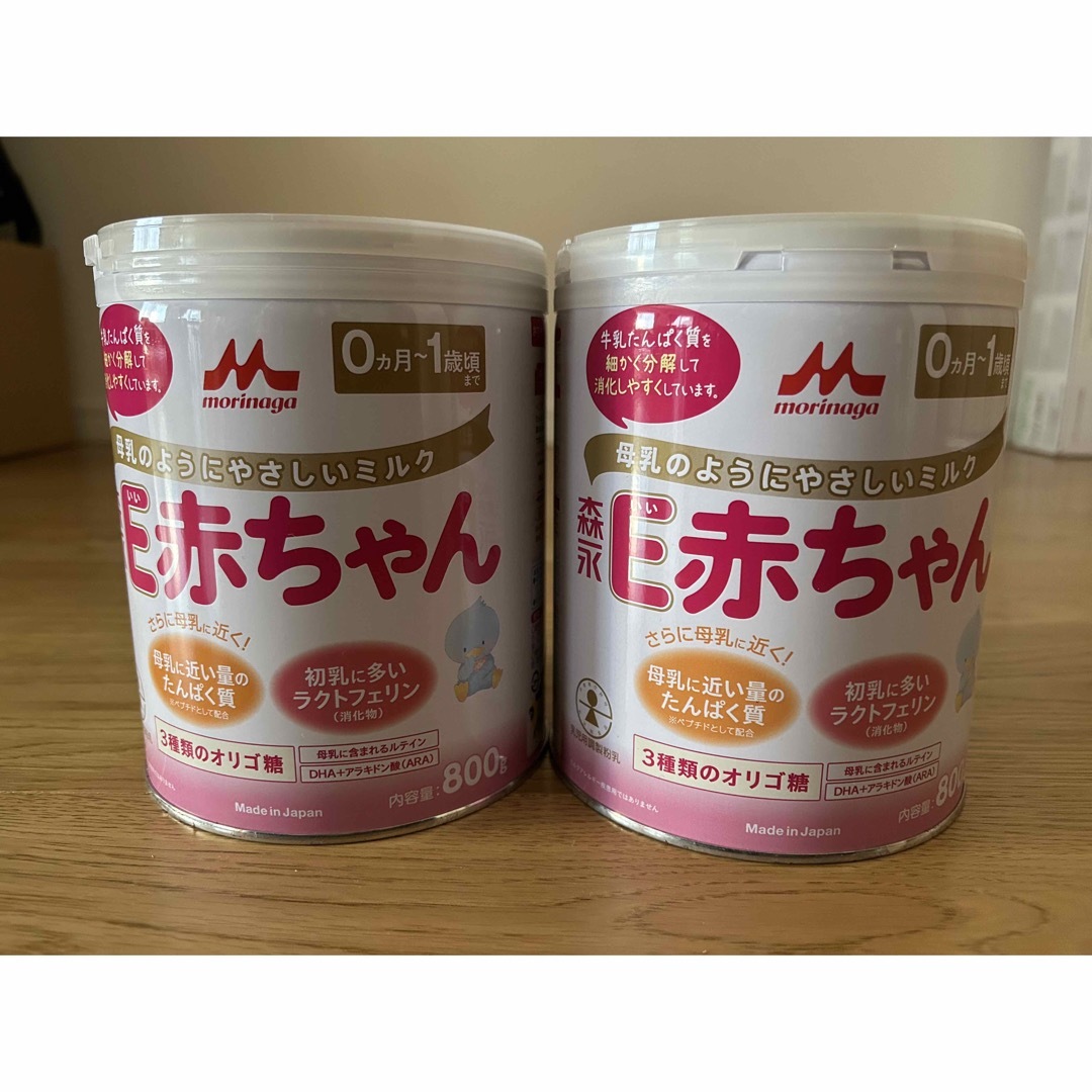 新品未開封】明治 ステップ 大缶 800g×6缶 粉ミルク 明治 ステップ 大