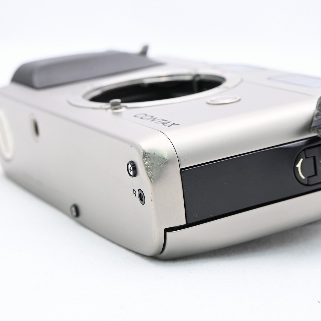 CONTAX G1 ボディ ROM未改造