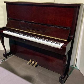 ピアノ (レッド/赤色系)のフリマアイテム一覧