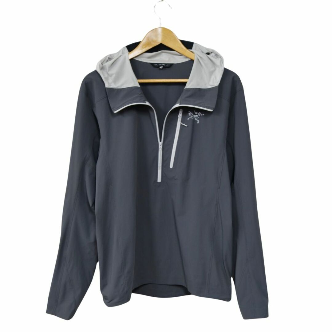 ARC'TERYX - 美品 アークテリクス ARCTERYX Psiphon SL Pullover