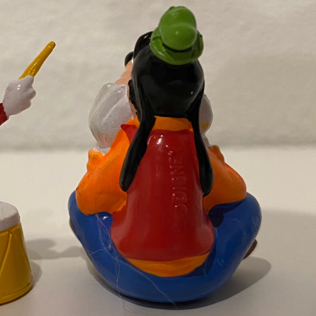 Disney - 【saa☆様用】ディズニーミニフィギュア グーフィー 90年代