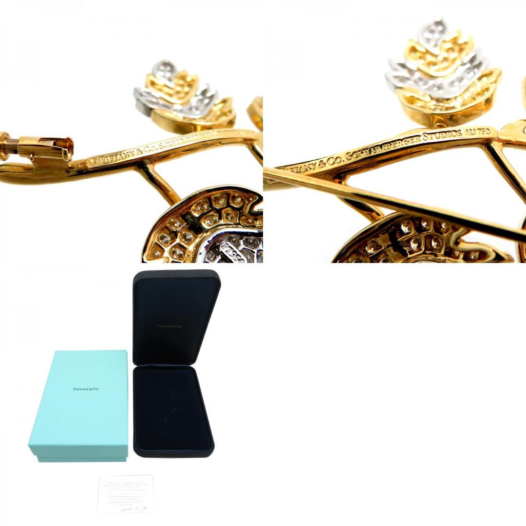 Tiffany & Co. - ティファニー ブローチの通販 by DS大黒屋's shop