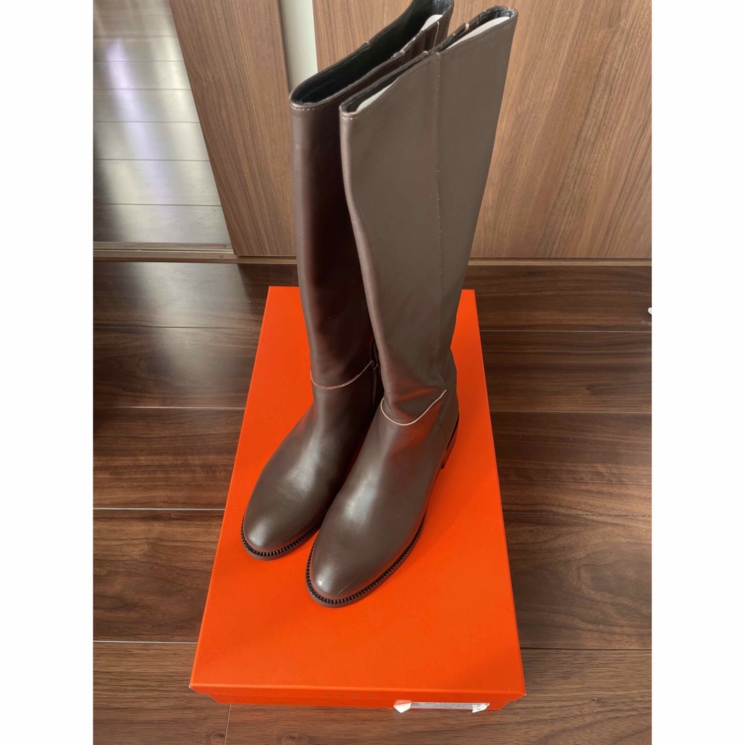 REMME - 未使用【REMME/レメ】 ロングブーツの通販 by YUKI's shop