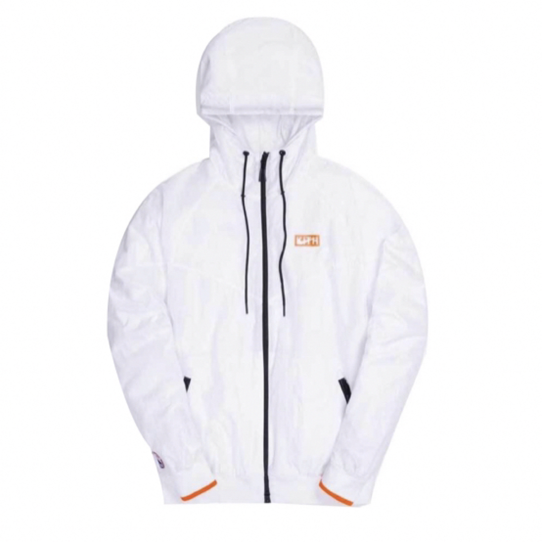 KITH - 新品 Kith Nike ジャケット パンツ セット M セットアップの