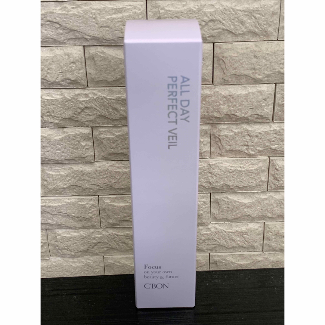 シーボン オールデイパーフェクトベール シーボン オールデイ