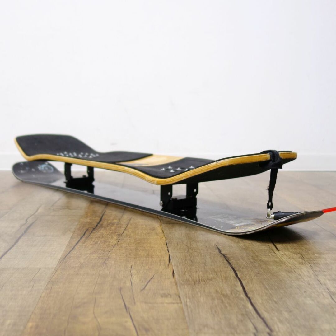 ホブランド SNOWSKATE RAM 105cm スノースケート ウィンタースポーツ